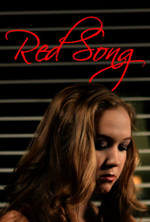 Red Song (2013) poster