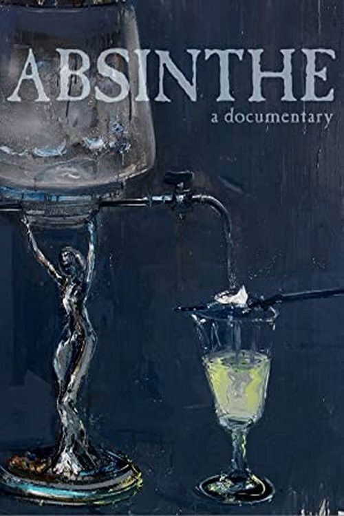 Absinthe (2010) poster