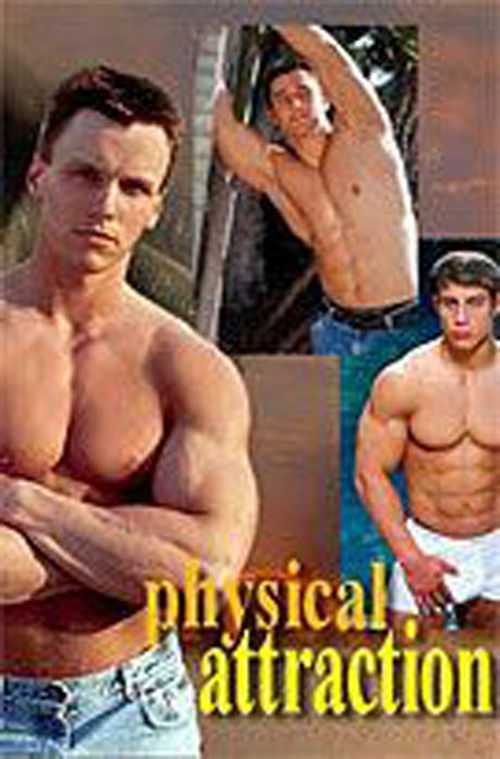 Physical Attraction (2002) poster