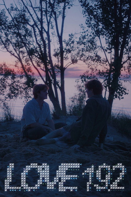 Love192 (2025) poster