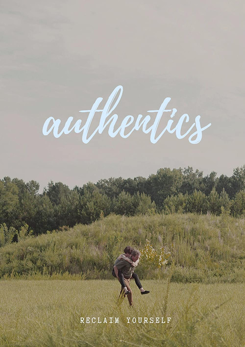 Authentics (2019) poster