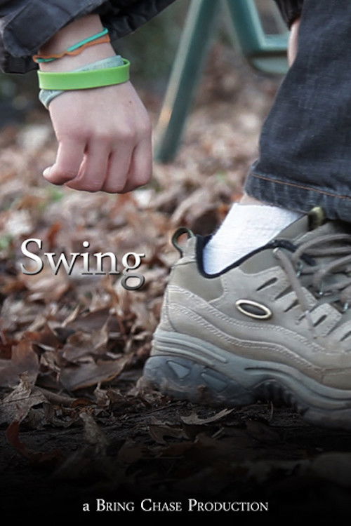 Swing (2010) poster