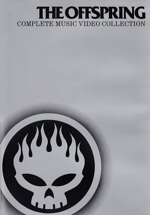 The Offspring - Complete Music Video Collection (2005) poster