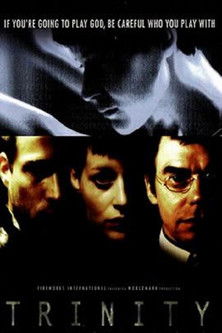 Trinity (2003) poster