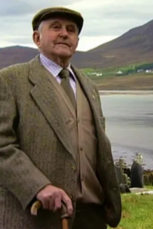 The Blue Tailor (2008) poster