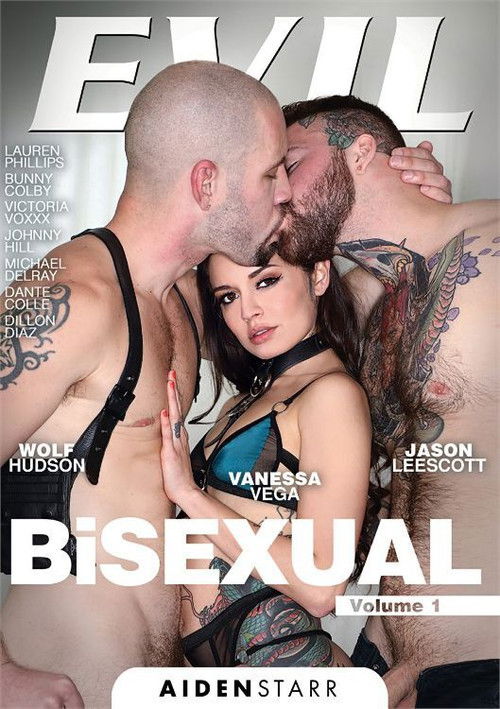 Bisexual Volume 1 (2020) poster