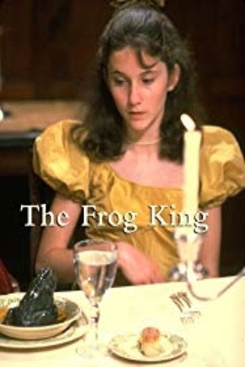 The Frog King (1981) poster