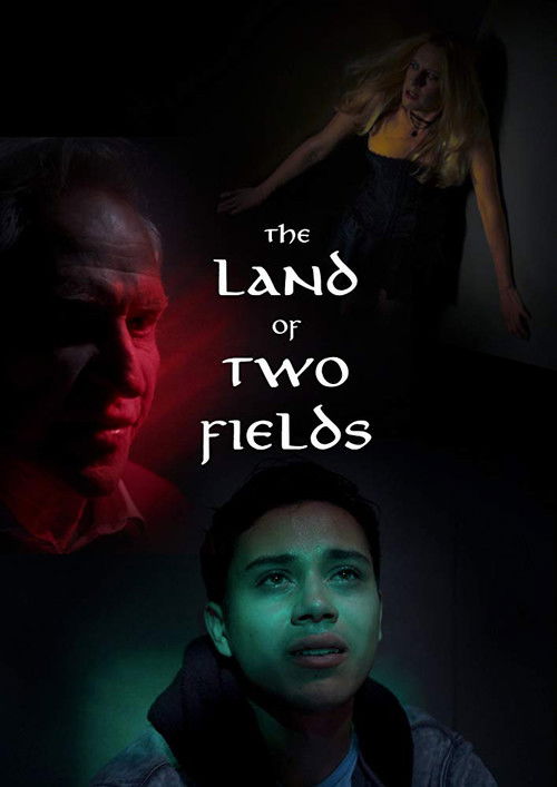 The Land of Two Fields (2019) poster