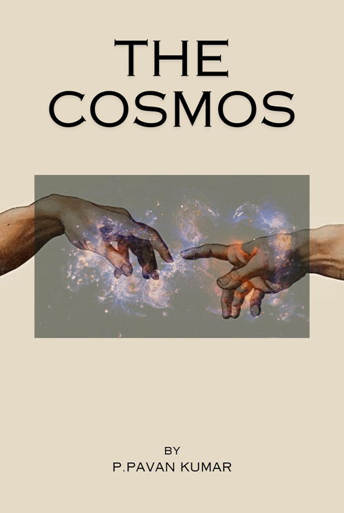 The Cosmos (2023) poster