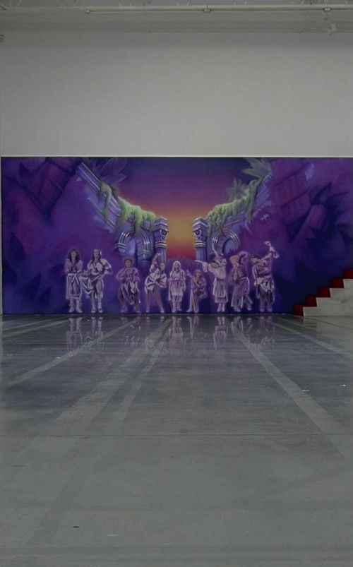 Body Double 35 (2017) poster