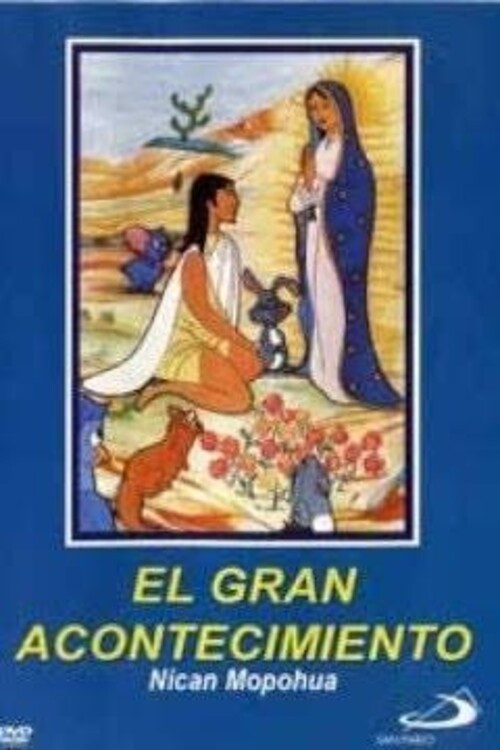 El Gran Acontecimiento (1982) poster