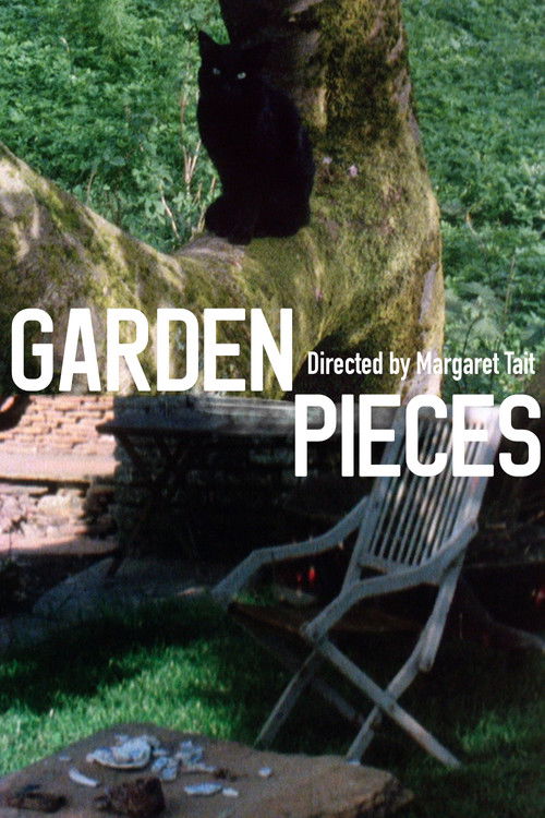 Garden Pieces (1998) poster