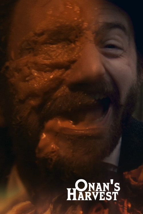 Onan's Harvest (2025) poster