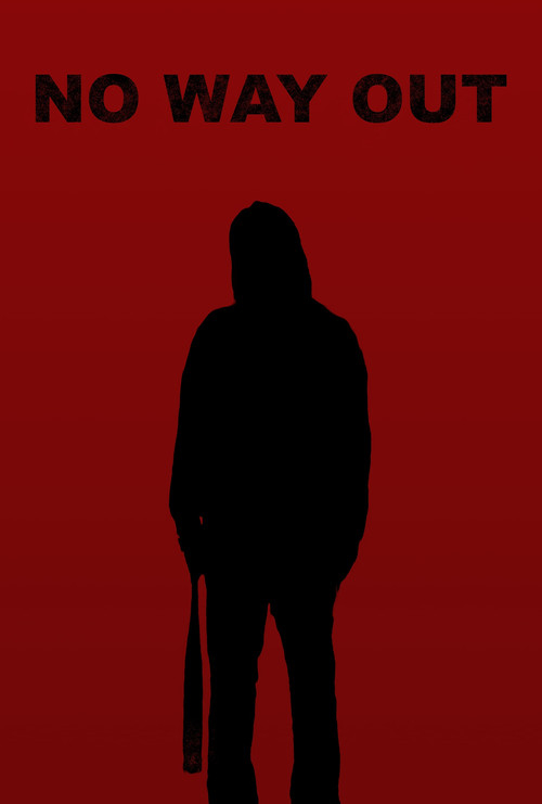No Way Out (2025) poster