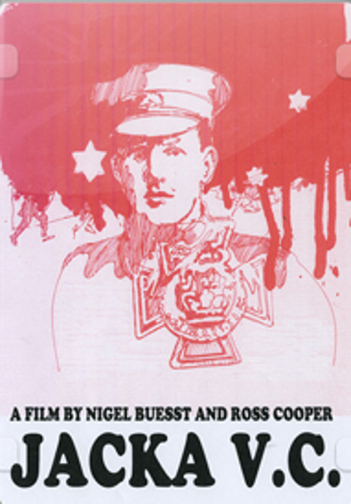 Jacka V.C. (1978) poster