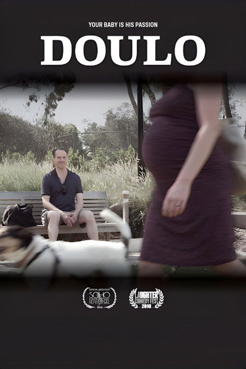 Doulo (2018) poster