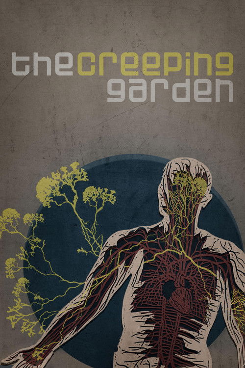 The Creeping Garden (2014) poster