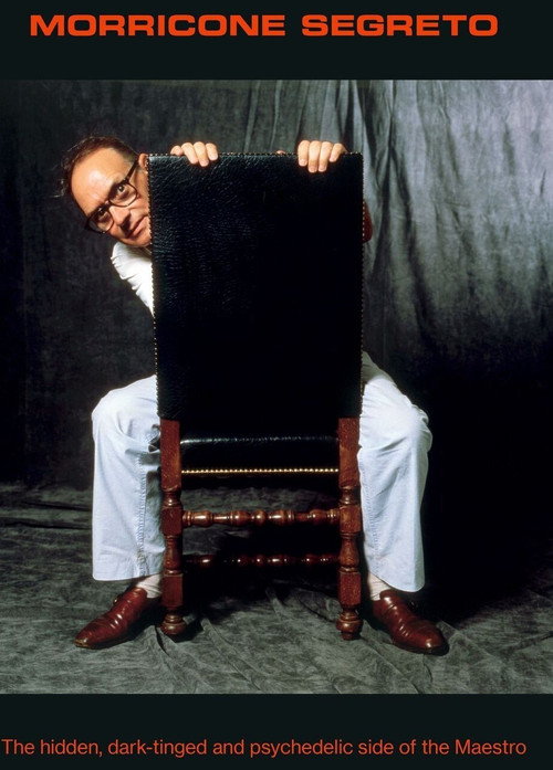 Celebrating Ennio Morricone: - THE SECRETS BEHIND HIS GENIUS (2020) poster