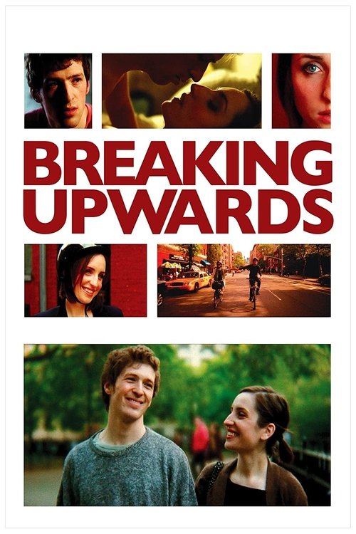 Breaking Upwards (2009) poster