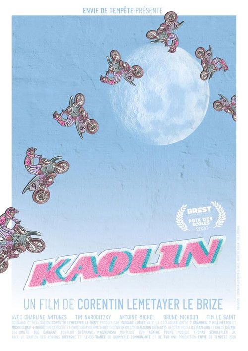 Kaolin (2020) poster