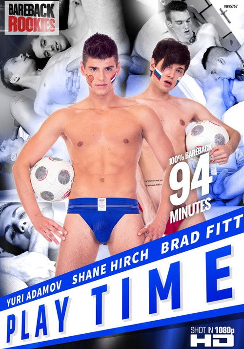 Play Time (2016) poster