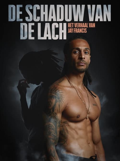 Jay Francis: The Shadow of Laughter (2024) poster
