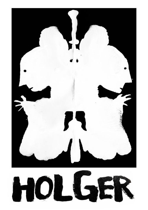 HOLGER (2024) poster