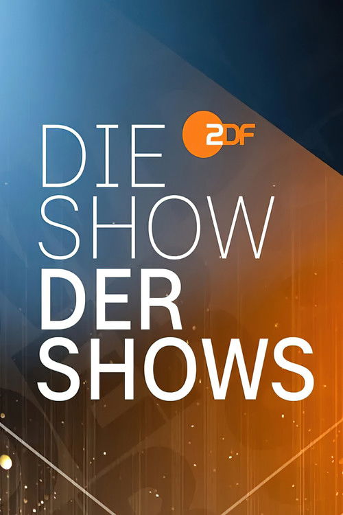 Die Show der Shows (2023) poster