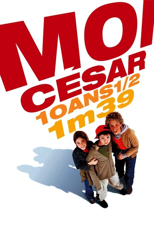 I, Cesar (2003) poster