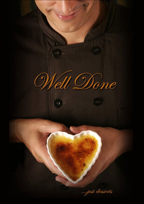 Well Done (2010) poster