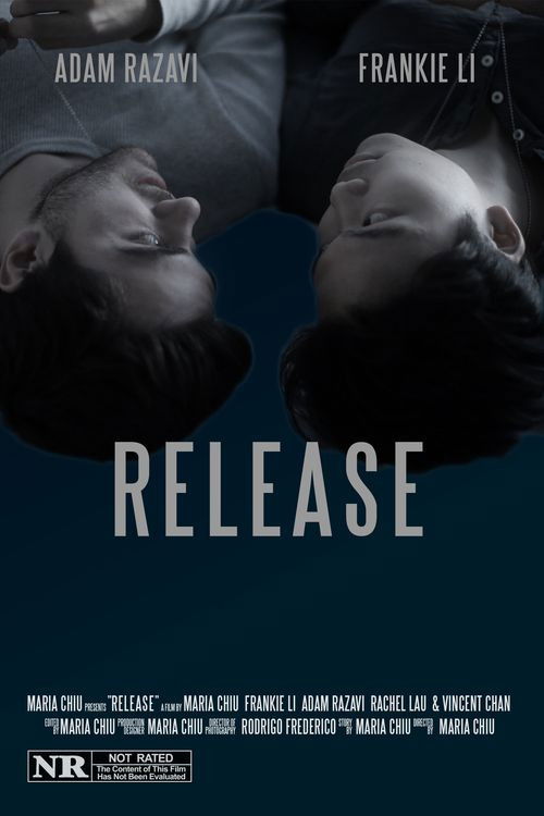 Release (2017) poster