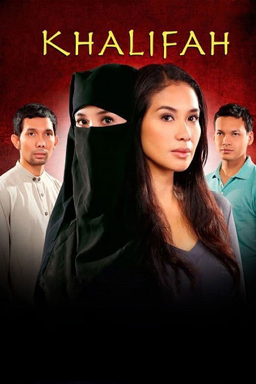 Khalifah (2011) poster