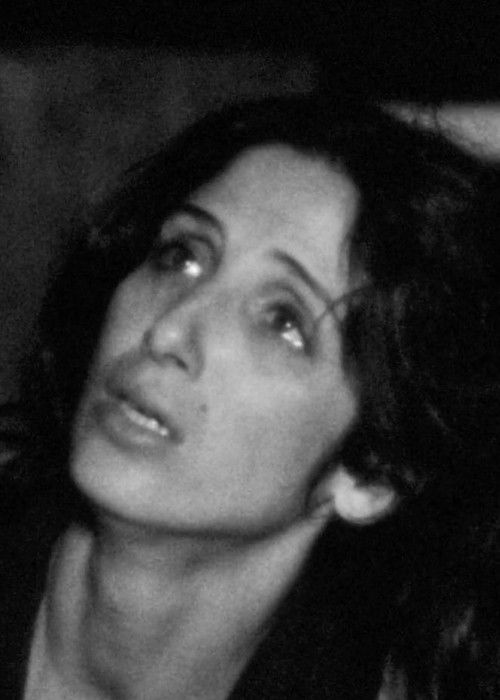 Histerias (1983) poster