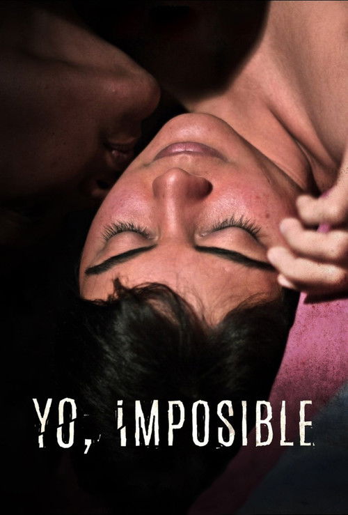 Being Impossible (2018) poster