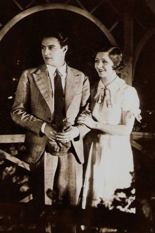 Mary Lou (1928) poster