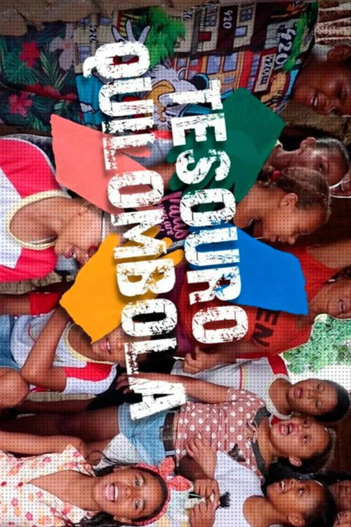 Tesouro Quilombola (2021) poster