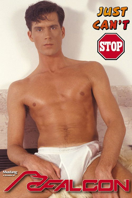 Just Can't Stop (1993) poster