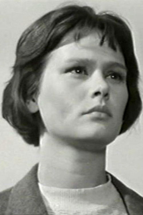 Тамара Королюк