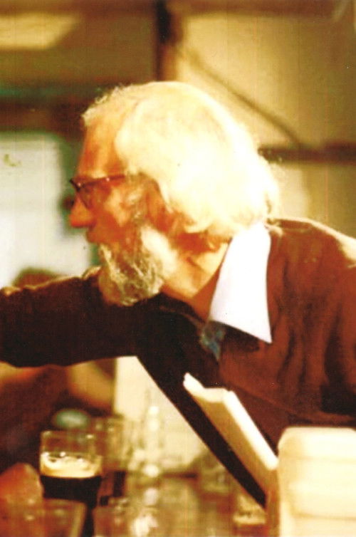 Cinegael Paradiso (2004) poster