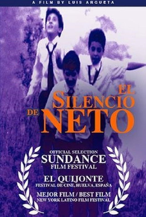 Los orígenes del silencio (2005) poster
