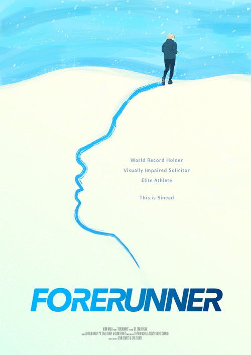 Forerunner (2021) poster