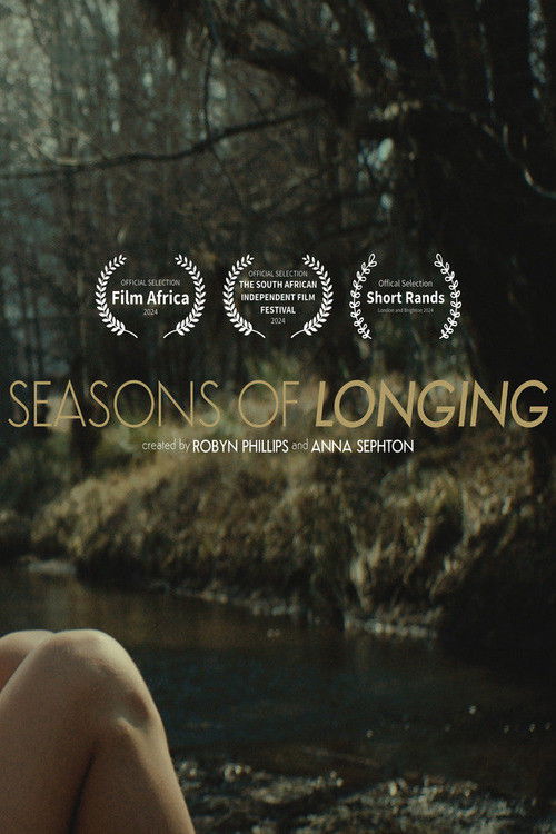 Seasons of Longing (2024) poster