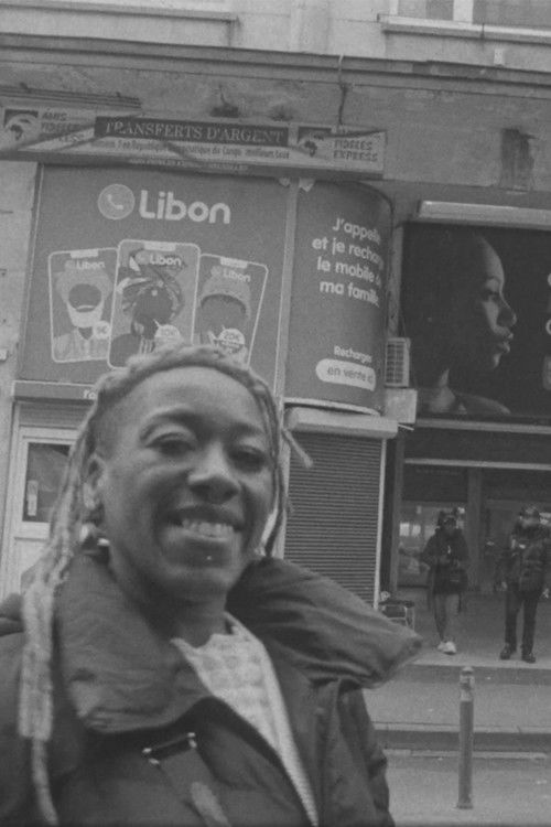 En attendant Maéva (2026) poster