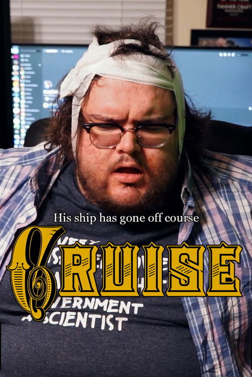 Cruise (2023) poster
