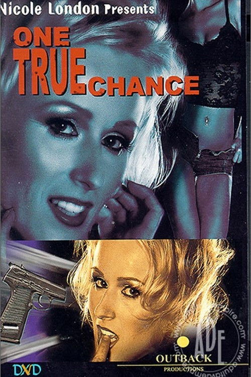 One True Chance (2003) poster