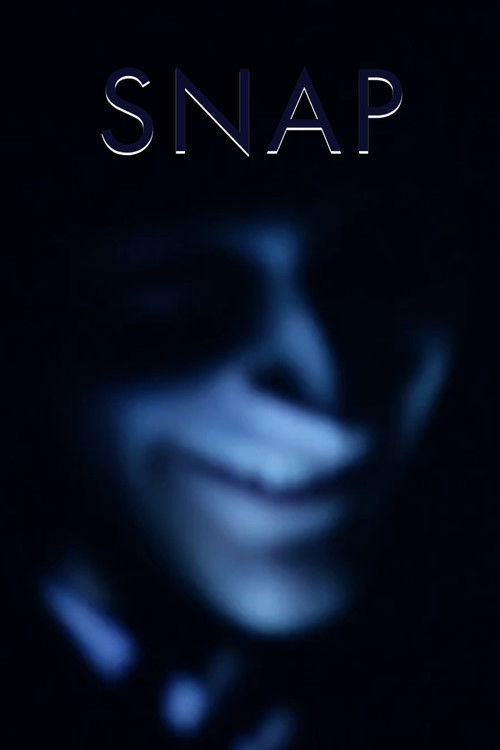 Snap (2012) poster