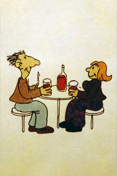 Zwisch! (1983) poster