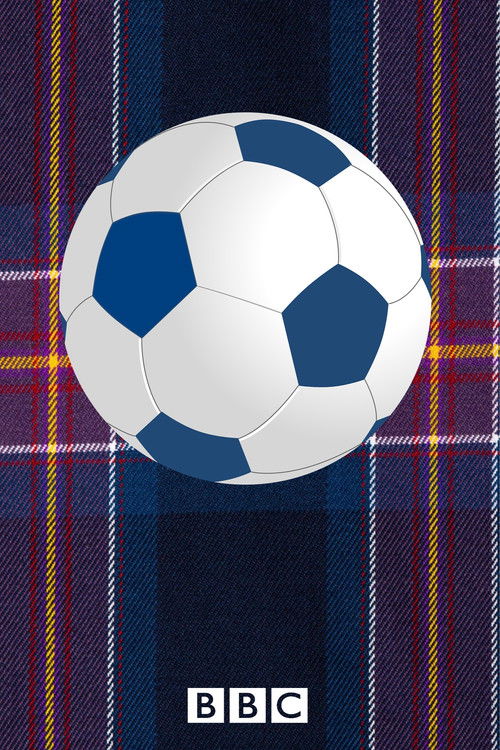 The All Star Euros Sketch Show (2024) poster