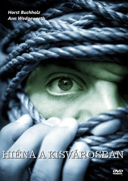 The Catamount Killing (1975) poster