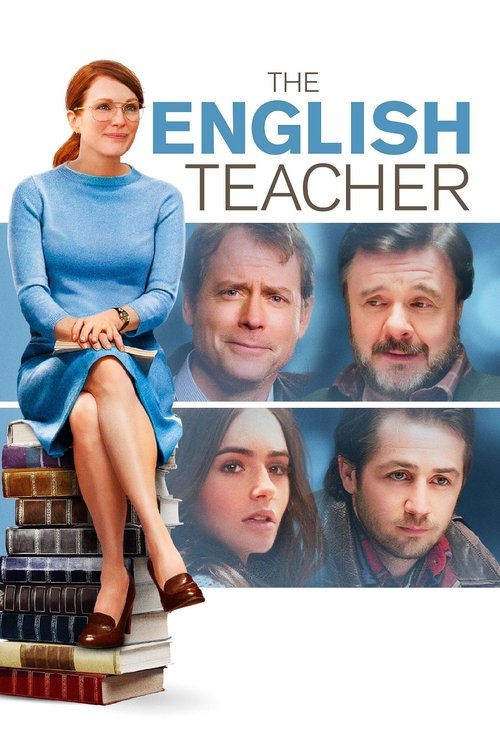 İngilizce Hocası (2013) poster